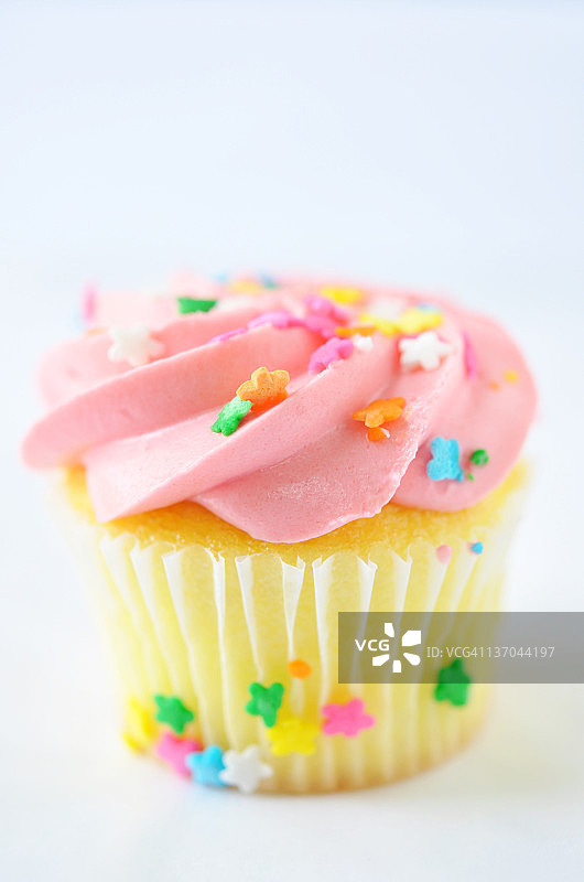 甜美的星星图片素材