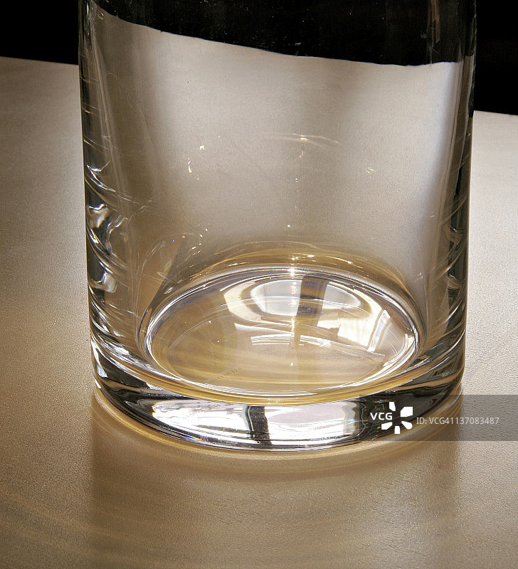 空的玻璃图片素材