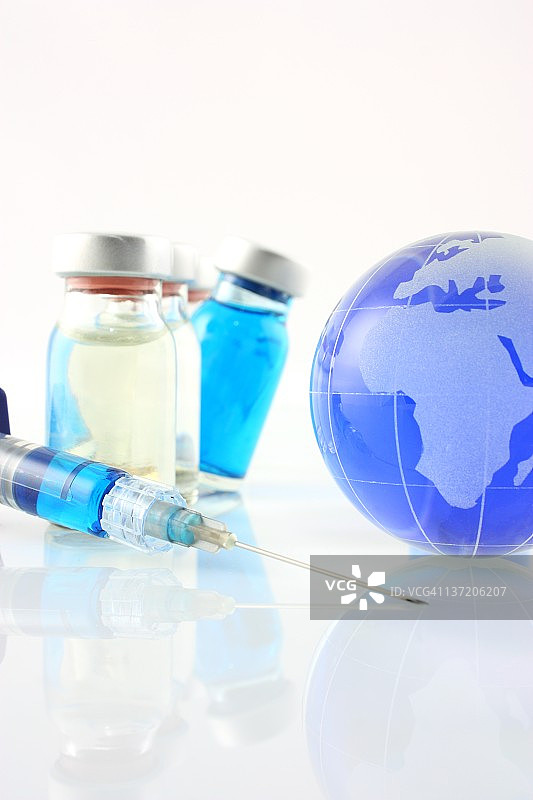 全球医疗保健图片素材