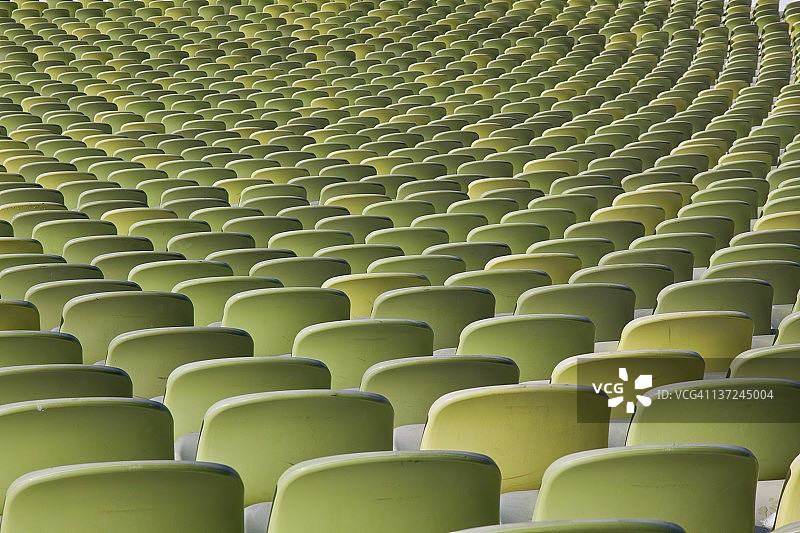 旧体育场图片素材