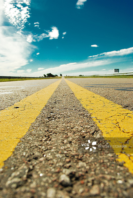 长距离图片素材