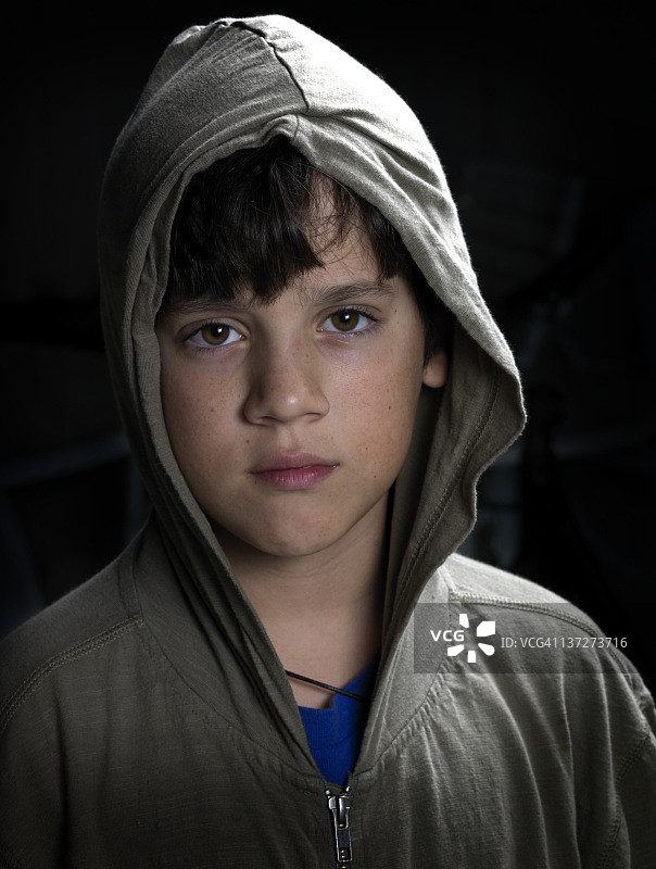 都市儿童图片素材