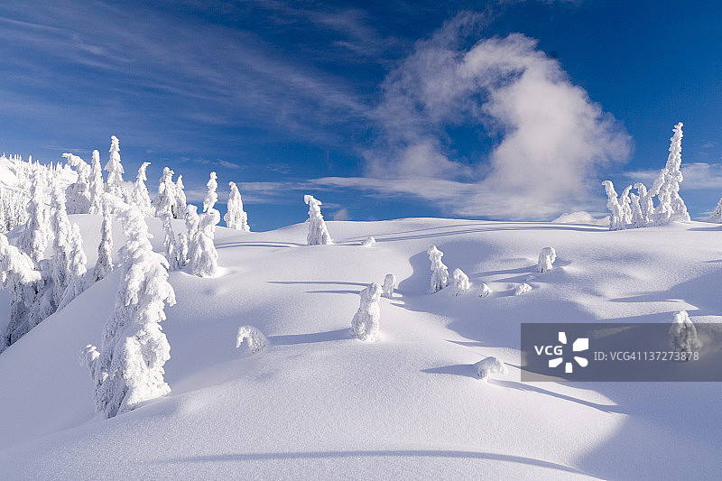 西摩山图片素材