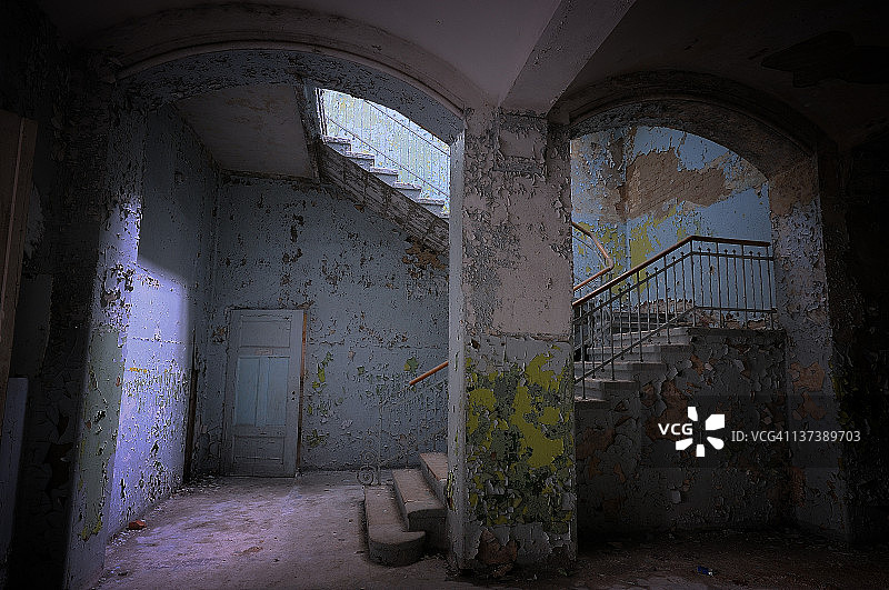 贝利茨楼梯图片素材