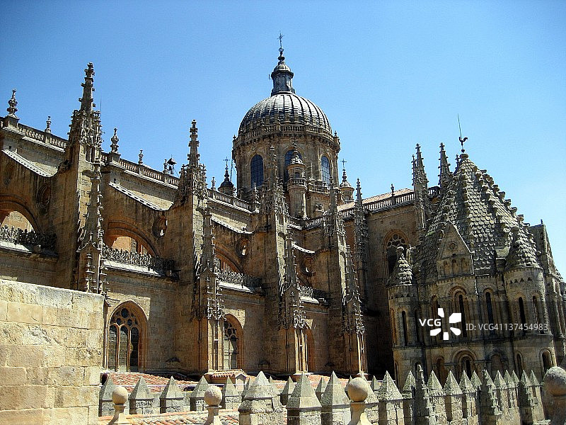 莱罗尼姆斯图片素材