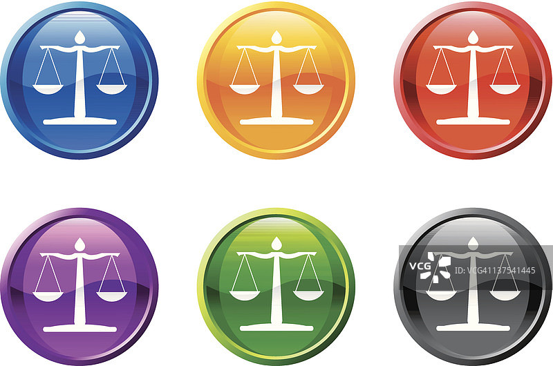 法律免版税矢量艺术图片素材