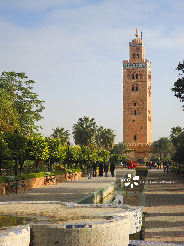 库图比亚图片素材