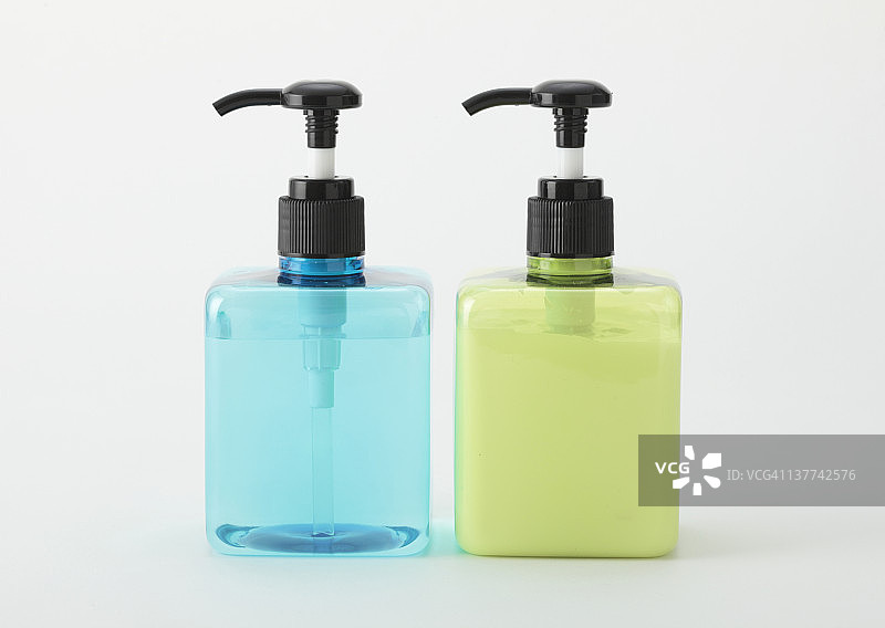 洗发水和护发素图片素材