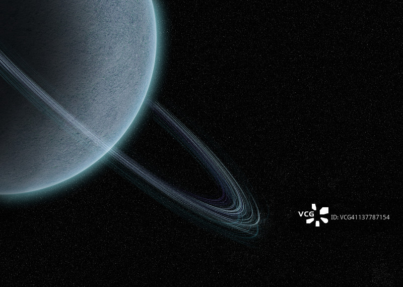 太空环图片素材