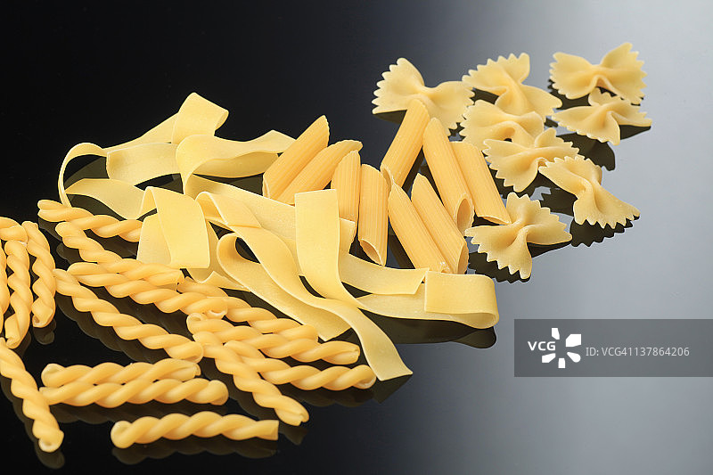 意大利面图片素材