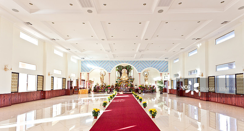 真源禅寺图片素材