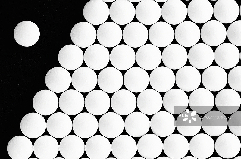 阿司匹林药片图片素材