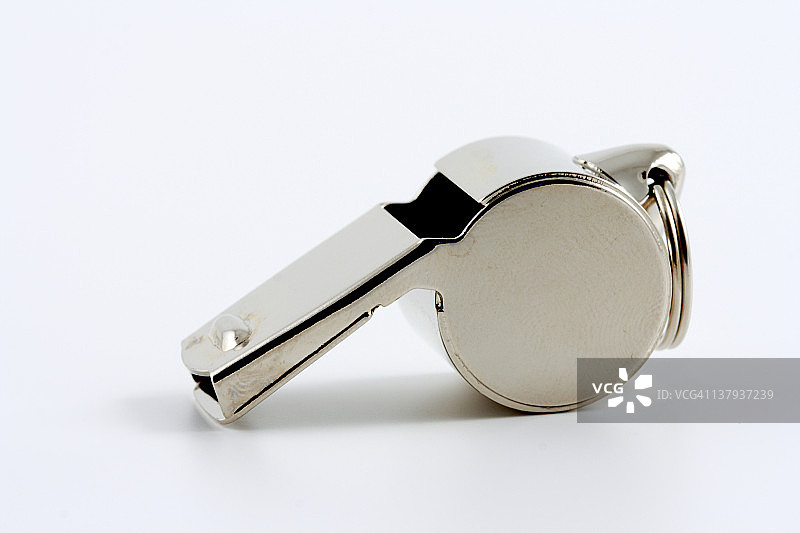 吹口哨图片素材