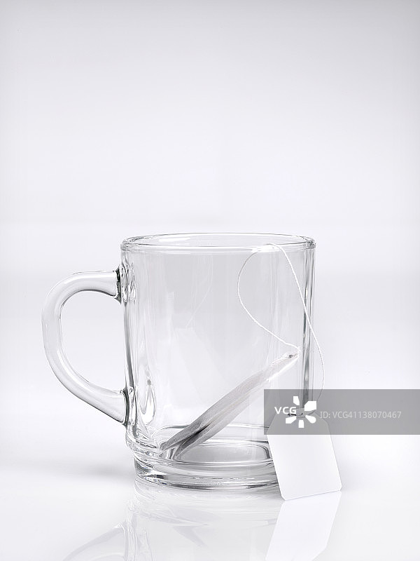 空杯子图片素材