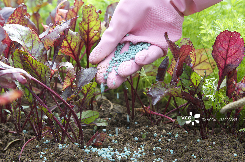 肥料图片素材