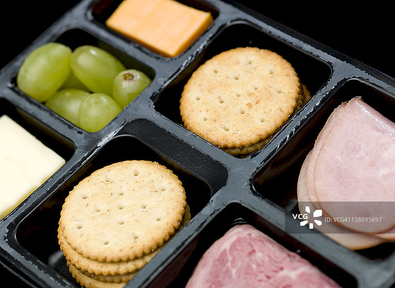 午餐盒图片素材