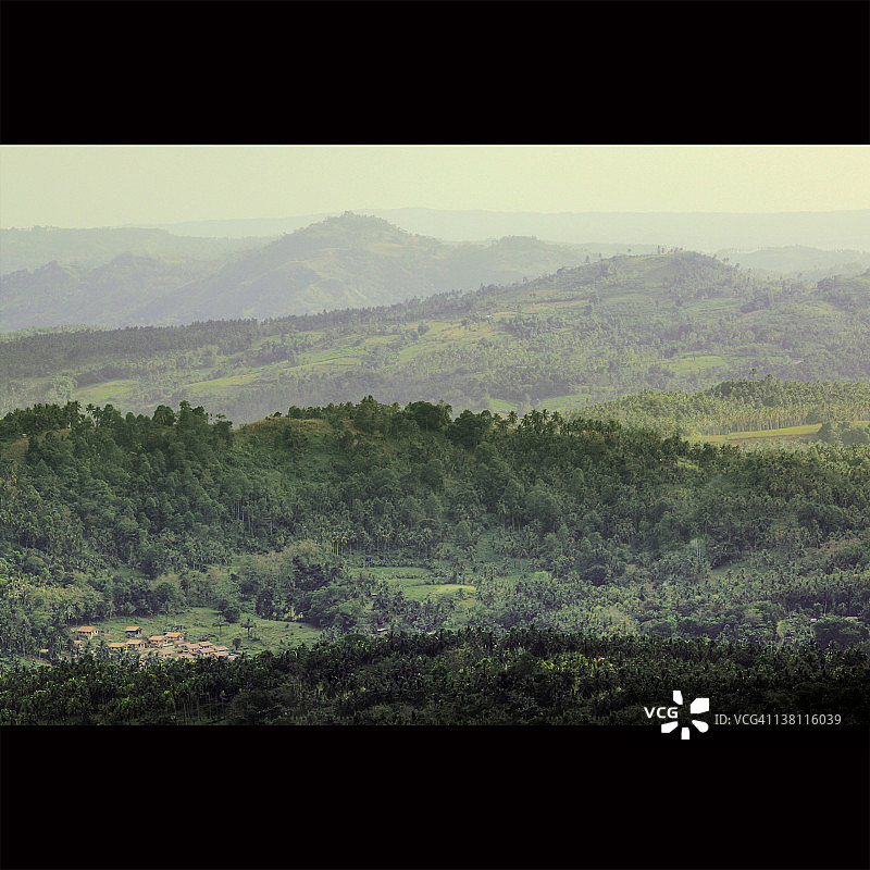 高耸入云图片素材