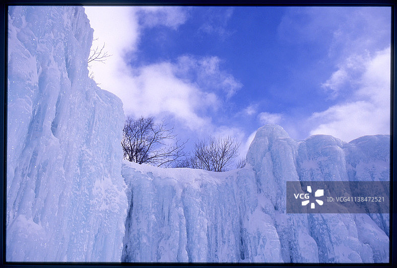 冰雪节图片素材
