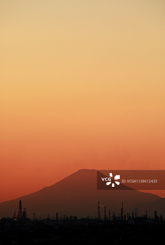 亚洲沙尘图片素材