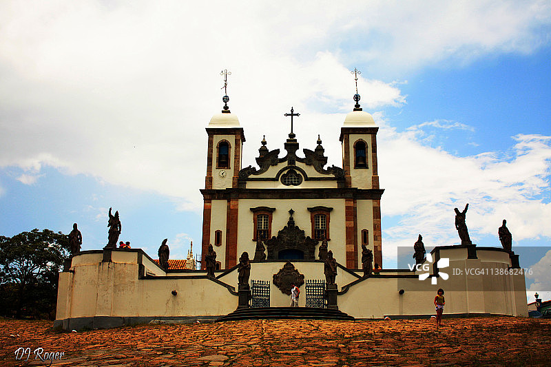 耶稣圣殿图片素材