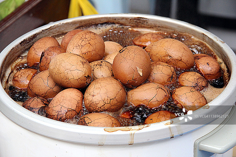 茶叶蛋图片素材