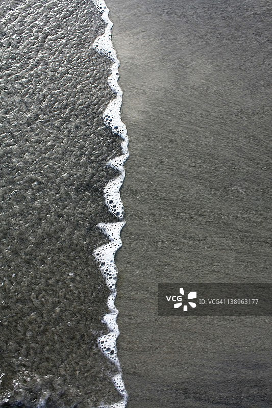 科罗纳多海滩图片素材