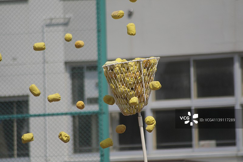 投球游戏图片素材