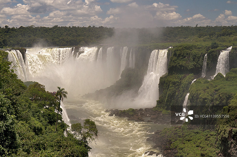 伊瓜苏图片素材