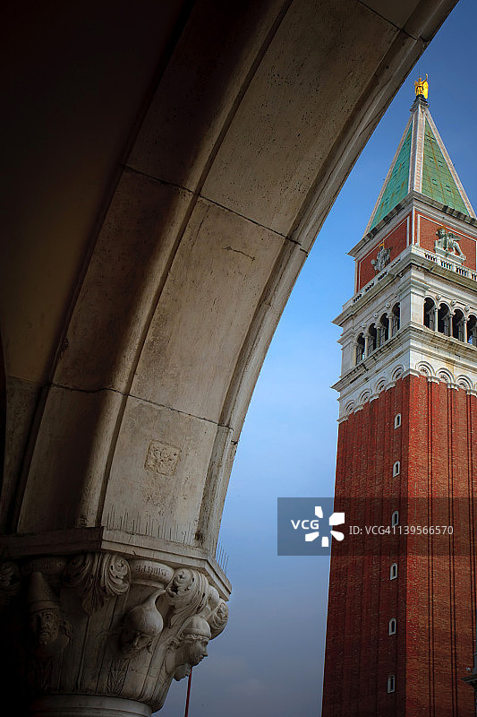 圣马可图片素材