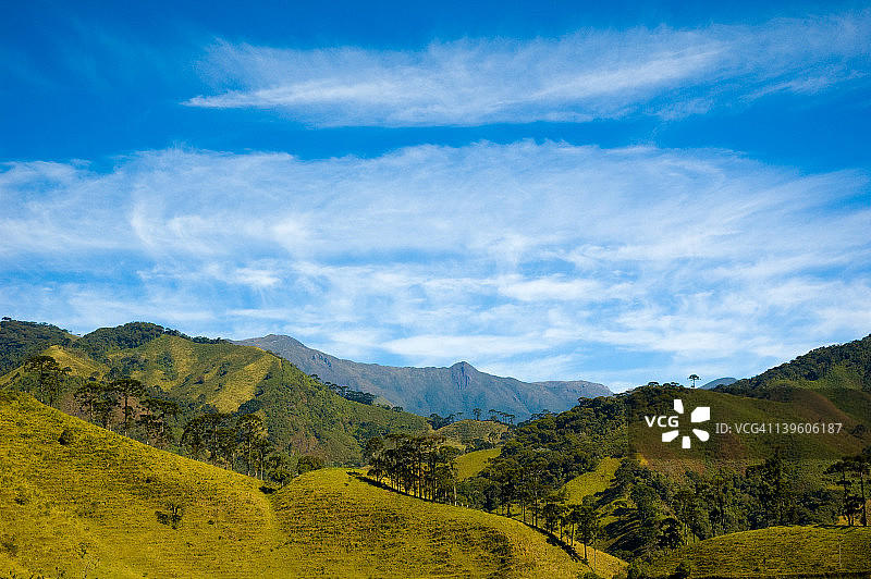 伊塔蒂亚亚国家公园图片素材