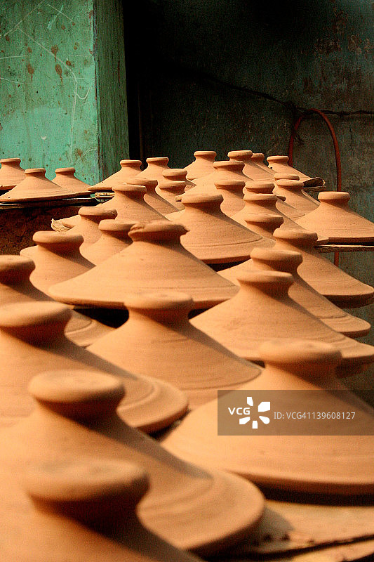 泥火山图片素材