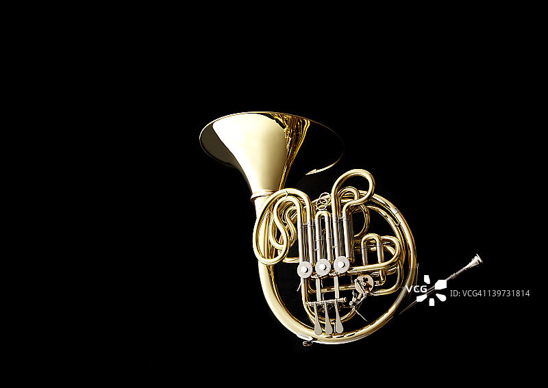 管乐器图片素材