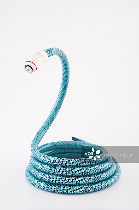 像蛇一样的马图片素材