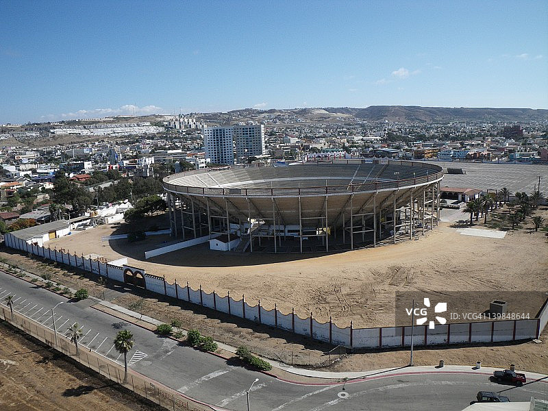 纪念碑广场图片素材