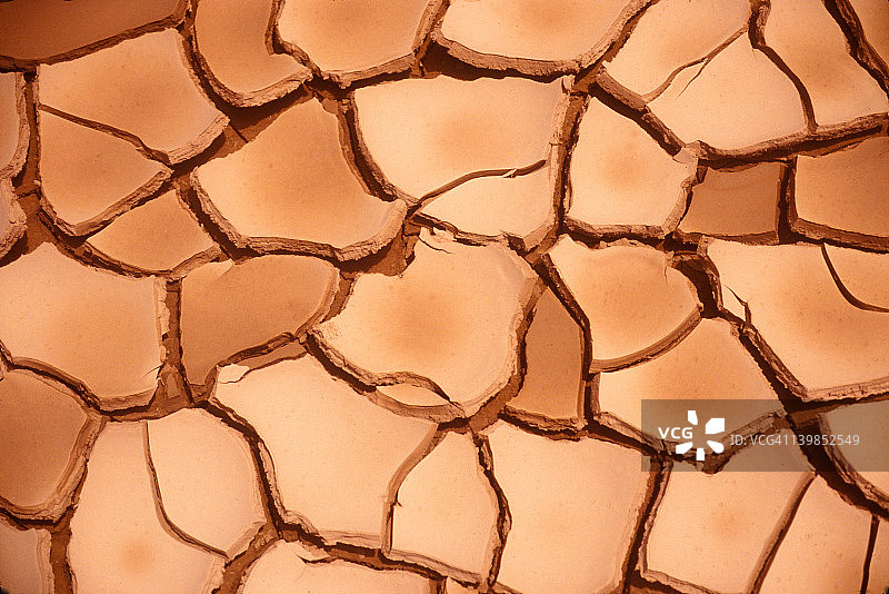 干燥的土壤图片素材