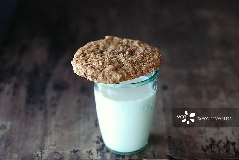 杯牛奶图片素材