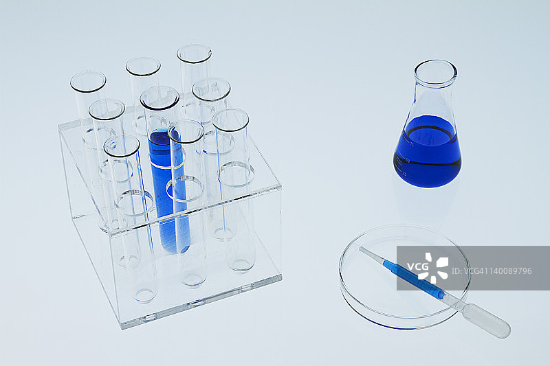 实验室设备图片素材