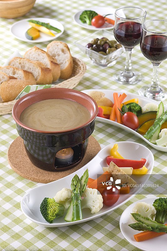 巴尼亚翠达酱图片素材