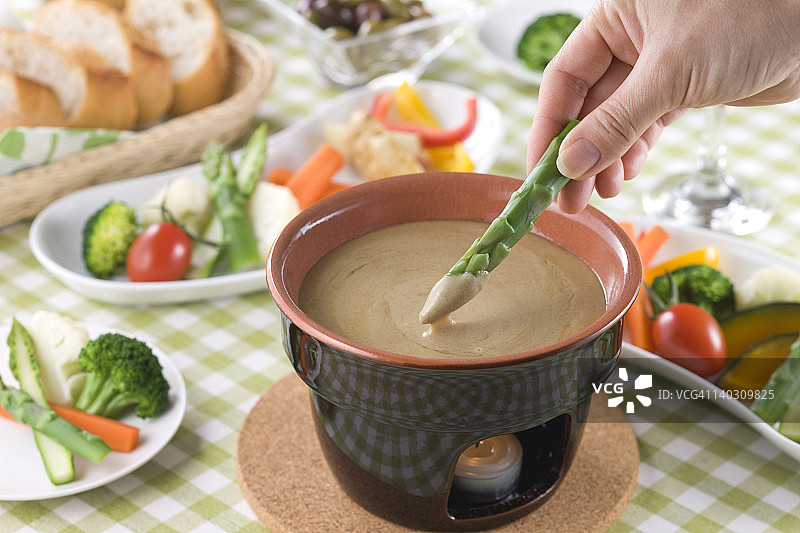 巴尼亚翠达酱图片素材