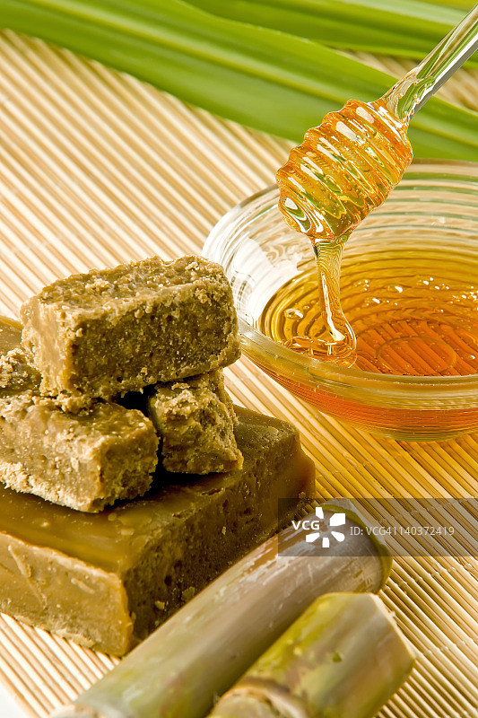 甘蔗糖果图片素材