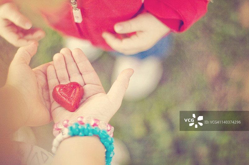 孩子们分享图片素材