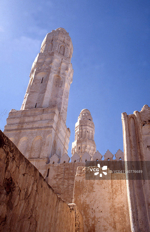 清真寺图片素材