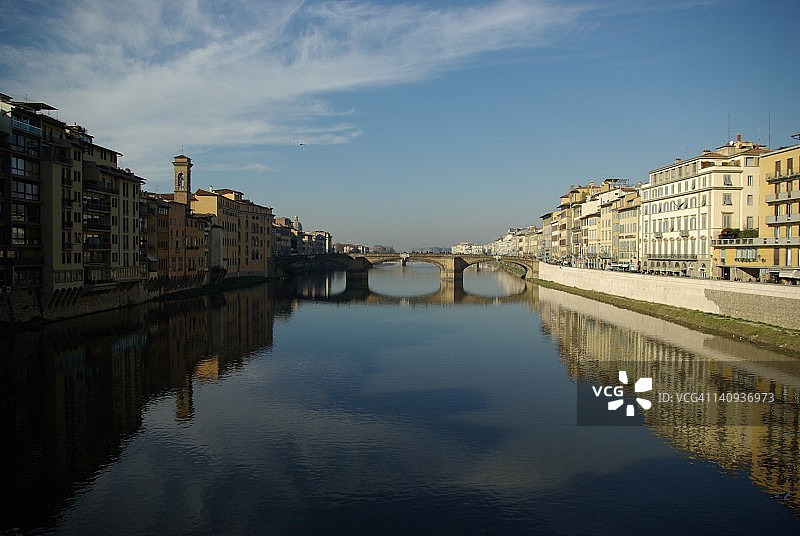 圣三一桥图片素材