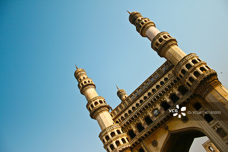 查米纳塔图片素材