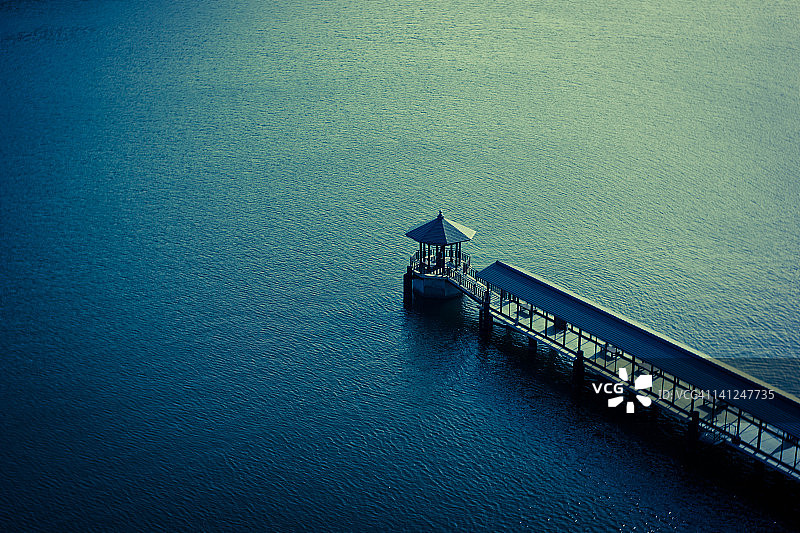 滨名湖图片素材