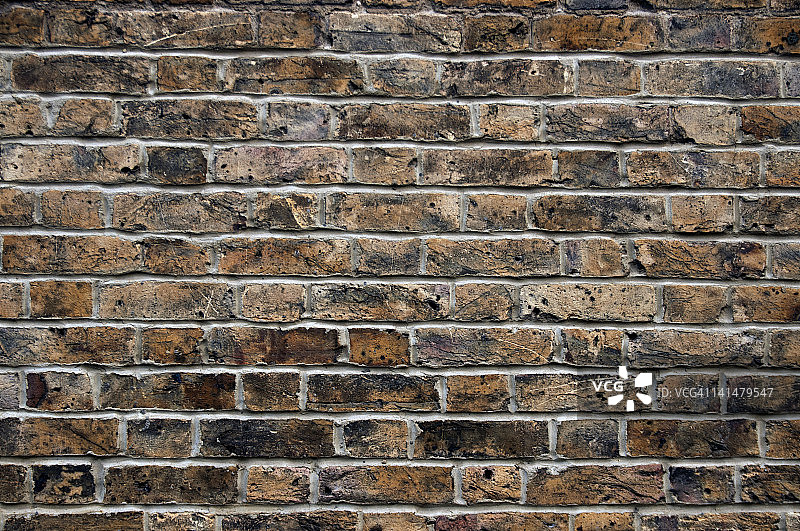 老旧的砖墙图片素材