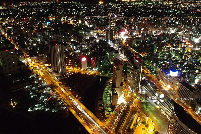 横滨地标图片素材