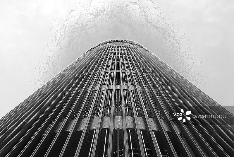 巴别塔图片素材