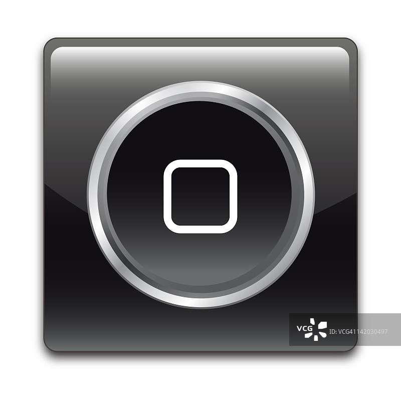 按钮插画图片素材