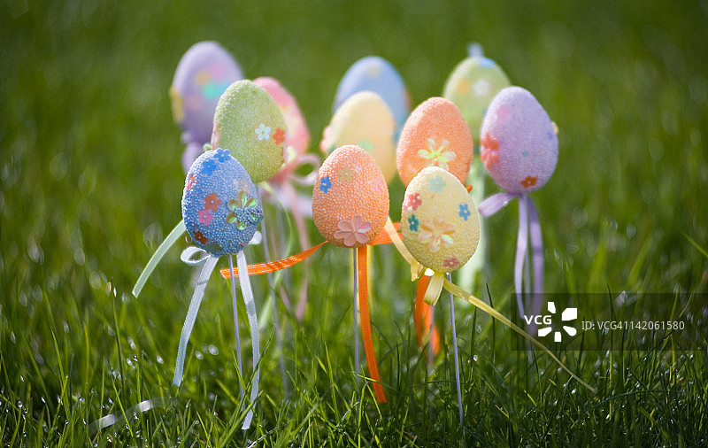 复活节快乐图片素材